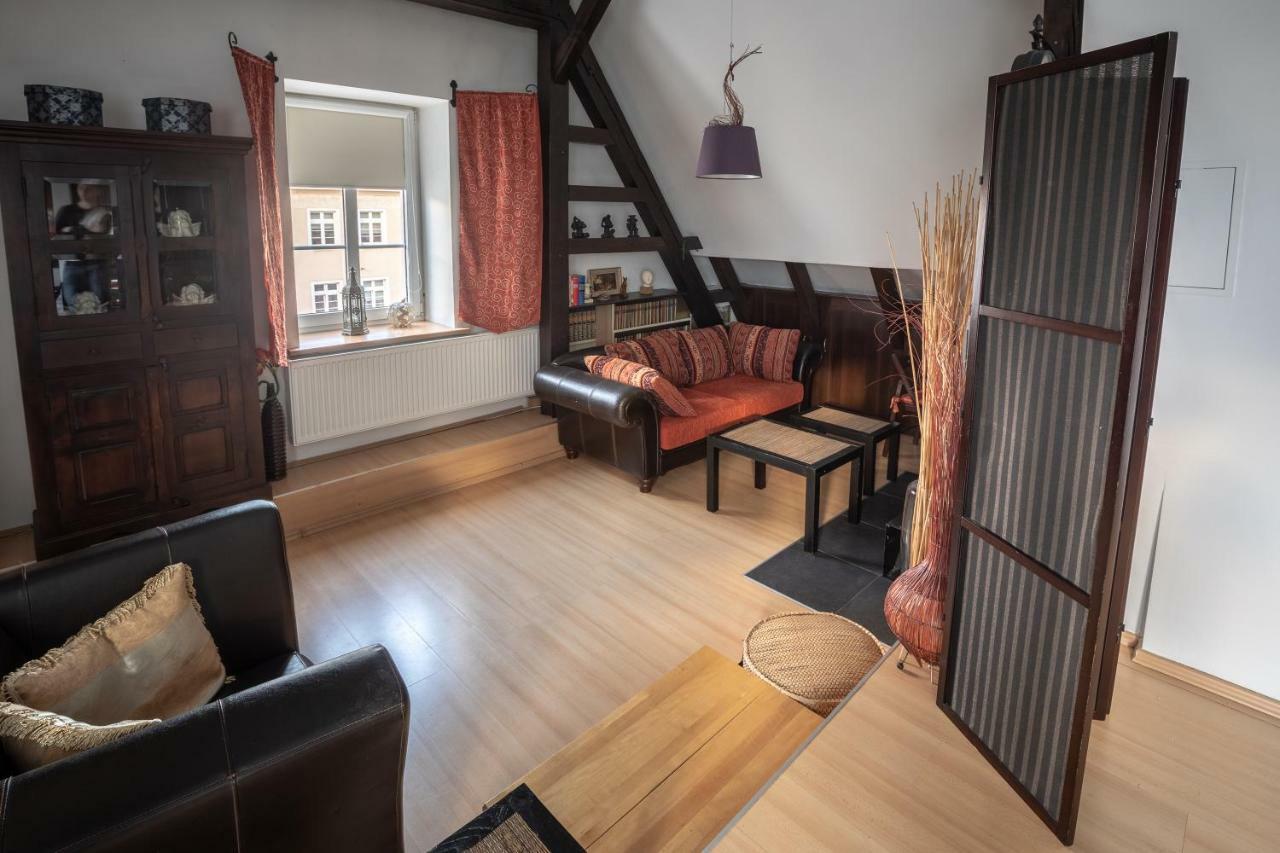Luxury Vision Apartment Ополе Екстериор снимка