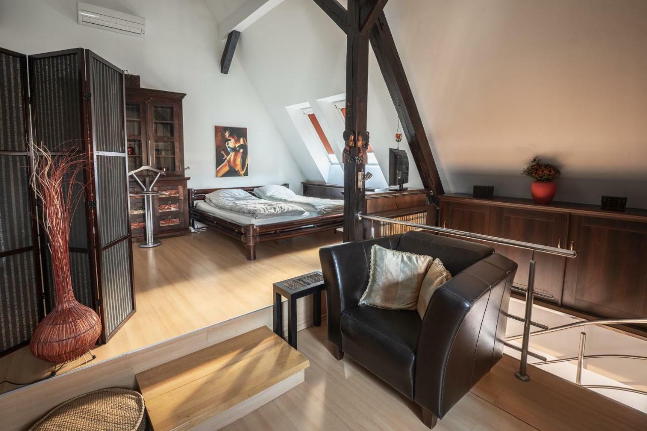 Luxury Vision Apartment Ополе Екстериор снимка