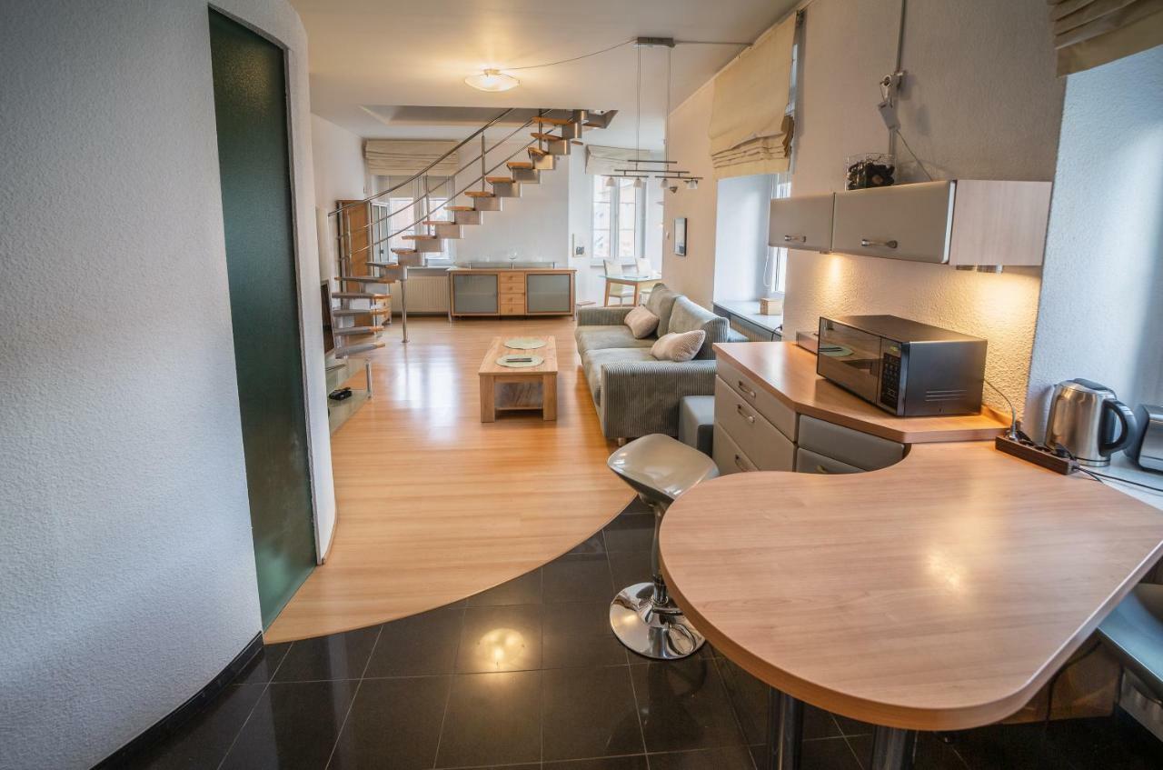 Luxury Vision Apartment Ополе Екстериор снимка