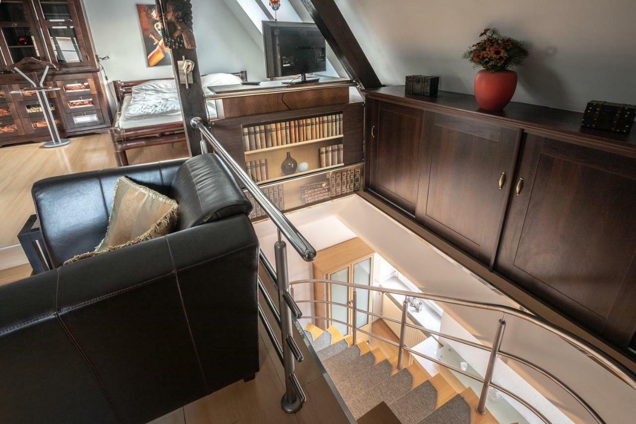 Luxury Vision Apartment Ополе Екстериор снимка